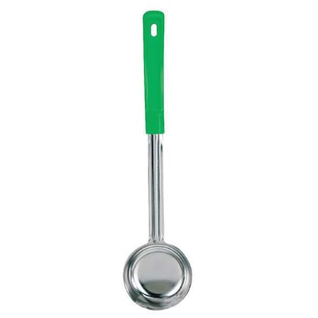 Crestware Portion Controller, 4 oz., 13-1/2 in. L SPO4