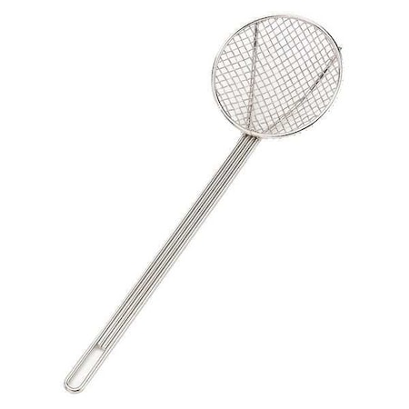 Crestware Skimmer, 4 in. H, Steel SKM9W