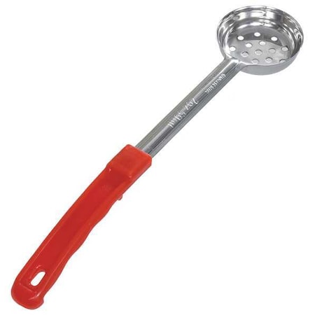 Crestware Perforated Portion Controller, 2 oz. SPO2P