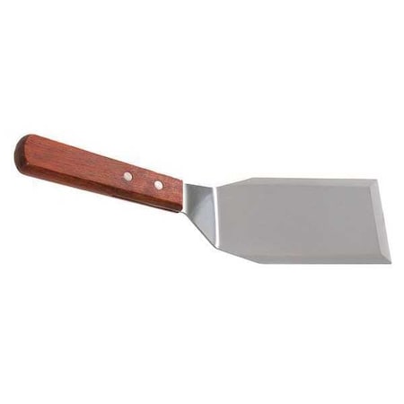 Crestware Turner, Square, Straight, 10-1/2 in. L WHHT63