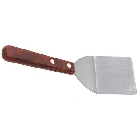 Crestware Cake Server, Brown, 7-1/4 in. L WHT22