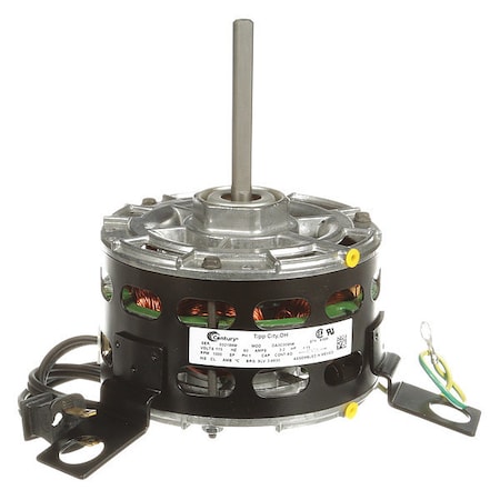 Century Motor, 1/15 HP, OEM Replacement Brand: DuoTherm Replacement For: 2932958 686