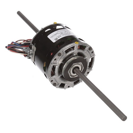 Century Motor, 1/6, 1/8, 1/10, 1/12 HP, OEM Replacement Brand: First Co./Summit Replacement For: M3 745