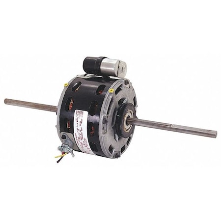 Century OEM Replacement Motor, 1/6 to 1/12, Replacement For: M25 748