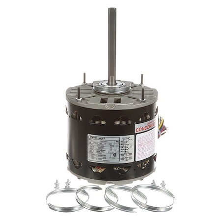 Century Motor, 1/2 HP, OEM Replacement Brand: Rheem/Ruud Replacement For: 51-23022-41 FD6000