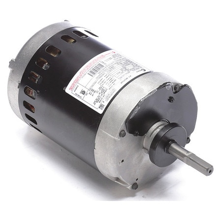CENTURY Motor, 1.0 HP, OEM Replacement Brand: Krack Refrigeration Replacement For: 11503 56T85ORO40004A2A