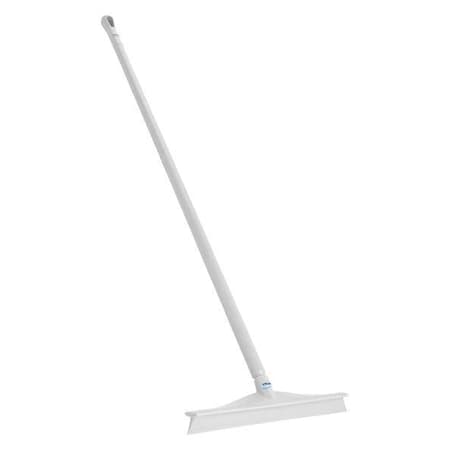 Vikan VIKAN White 24" Polypropylene Floor Squeegee 71605/29625
