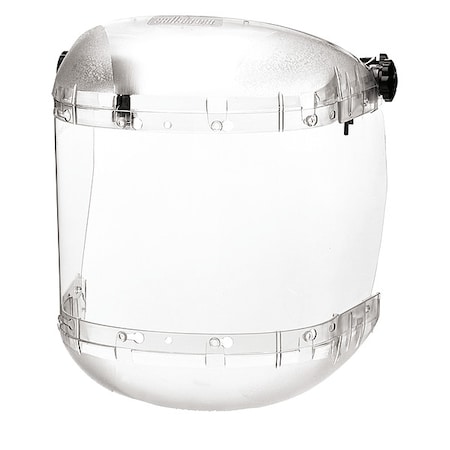 SELLSTROM Faceshield Assy, Max Light, Anti-Fog S38540