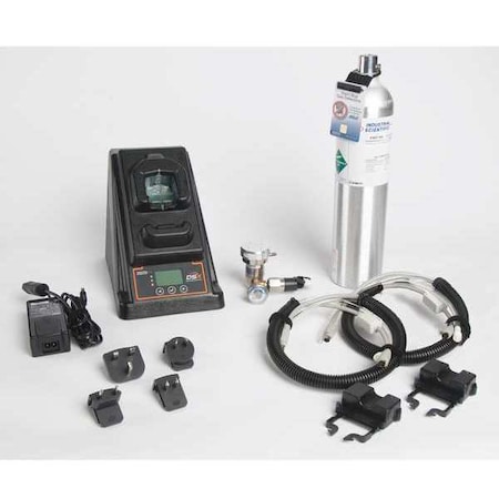 Dsx Docking Station Docking Station, 6-21/32in Wx8-59/64in H 18109404