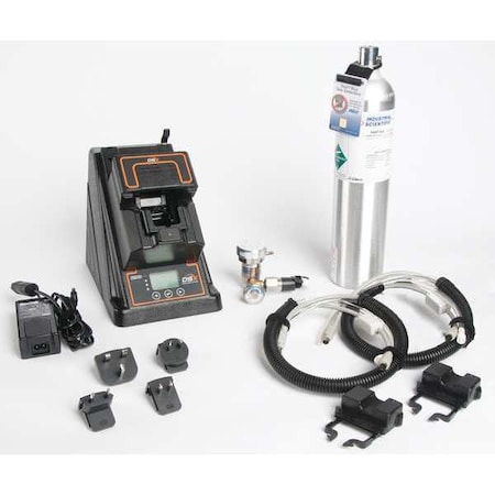 Dsx Docking Station Docking Station, 10-3/4 in. L 18109405