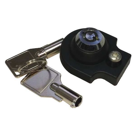 Euchner Lock Adapter, For CET MECHANICAL RELEASE KEY