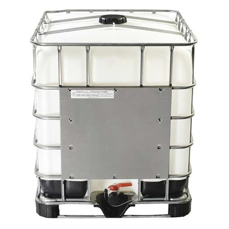 Splash 250 gal Windshield Washer Tote 234620-TOTE