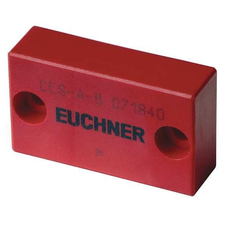 Euchner RFID Actuator, For 77715 CES-A-BBA