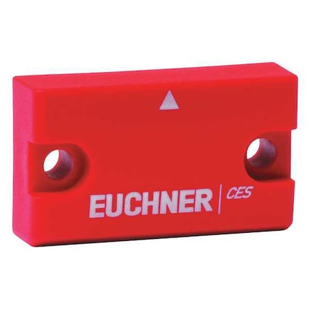 Euchner RFID Actuator, For 106601 CES-A-BBN-106600