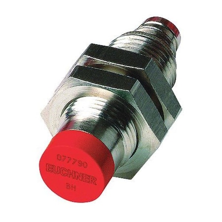 Euchner Safety Switch Read Head, For 77791 CES-A-LMN-SC