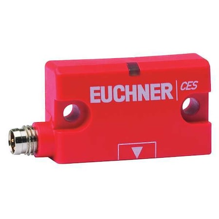 Euchner Safety Switch Read Head, For CES-AZ Serie CES-A-LNN-SC-106601