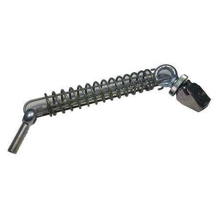 Euchner Tension Spring, Steel, 1 ft. L RPS-W-100/175