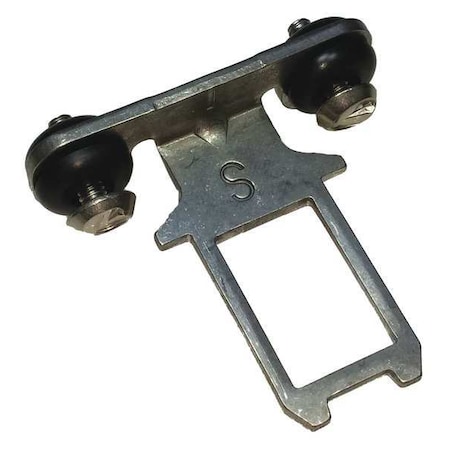 Euchner Lock Adapter for Bent Actuator S-WQ-SN