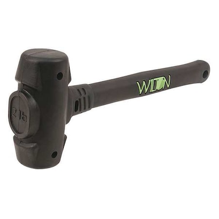 Wilton Dead Blow Hammer, 32 oz., 14 55214