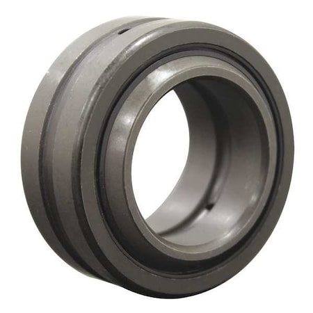 Qa1 Spher Bearing, 1.0000in. Bore dia., GEZ 45GY18