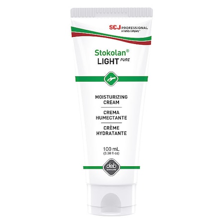 Sc Johnson Professional After Work Hand Lotion, Unscented, PK12 RES100ML