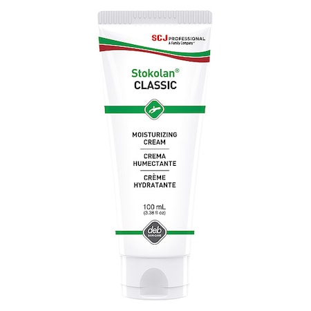 Sc Johnson Professional After Work Hand Lotion, Fresh Scent, PK12 SCL100ML