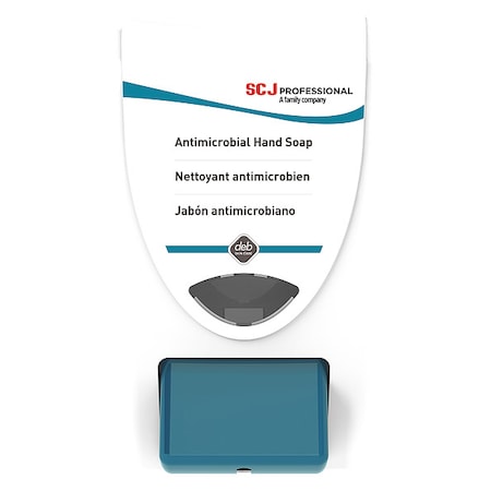 Sc Johnson Professional Hand Sanitizer Dispenser, 11-25/64 in. H. ANT2LDP