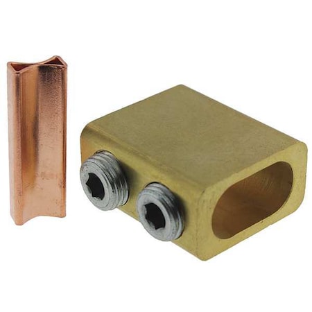 American Torch Tip Connector Assembly, For Use With Tweco 104