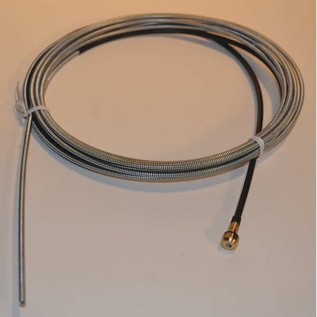 American Torch Tip ATTC 15ft  MIG Welding Liner Assembly 35-40-15