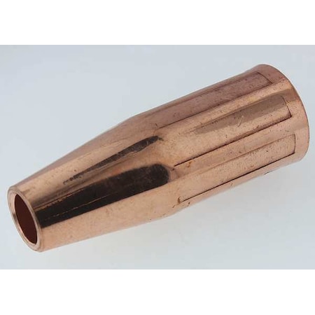 American Torch Tip ATTC Tapered MIG Weld Nozzle PK2 21T-37