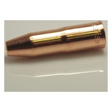 American Torch Tip ATTC Bottleneck MIG Weld Nozzle PK2 24A-62