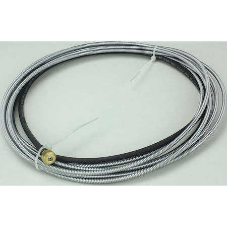 American Torch Tip ATTC 15ft  MIG Welding Liner Assembly 23-40-15