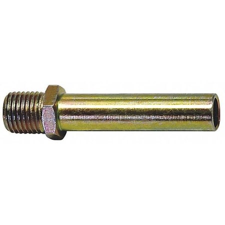 American Torch Tip TWECO Replacement Hose Gas Nipple 65N