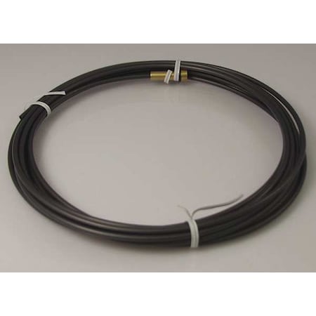 American Torch Tip ATTC 15ft Aluminum MIG Weld Liner Assy 42N-3545-15