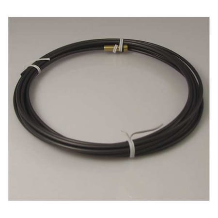 American Torch Tip ATTC 15ft Nylon MIG Weld Liner Assembly 44N-3545-15