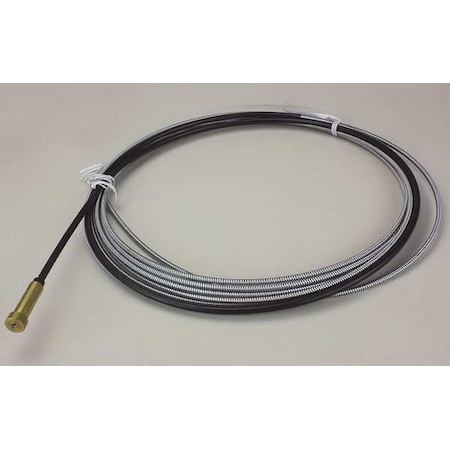 American Torch Tip ATTC 15ft  MIG Welding Liner Assembly 45-18-15