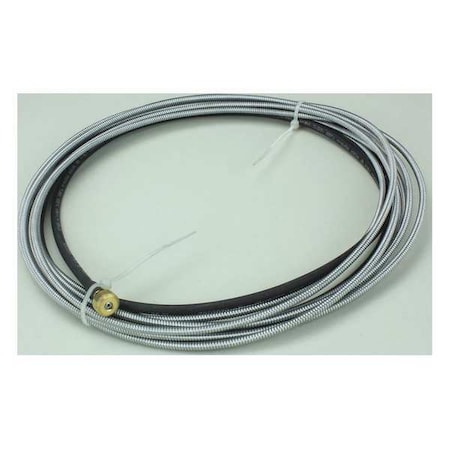 American Torch Tip ATTC 15ft  MIG Welding Liner Assembly 45-40-15