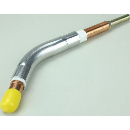 American Torch Tip ATTC TWECO Compatible 45 Conductor Tube 63J-45