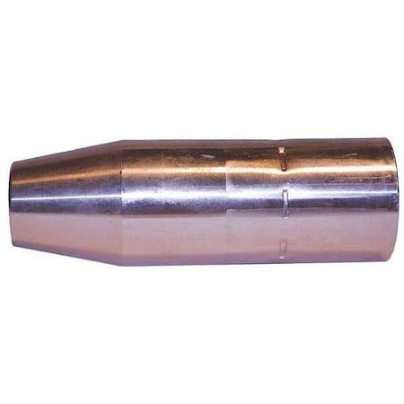 American Torch Tip ATTC Conical MIG Weld Nozzle PK2 HD24-62