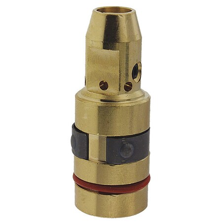 American Torch Tip ATTC HD54-16 Brass MIG Gas Diffuser PK5 HD54-16