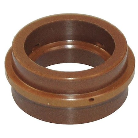 American Torch Tip Swirl Ring, 1377 1377