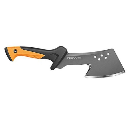 Fiskars Hatchet, 9 in., Hooked 385081-1008