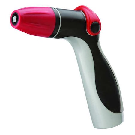 Zoro Select Water Nozzle, Pistol Grip, 125 psi 855052-1001