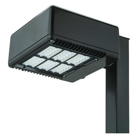 Lithonia Lighting LED Retroft Kt, Type V LghtDist, 14541lm KADRD LED ...