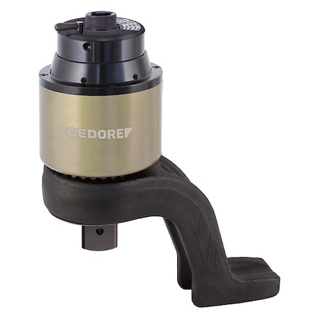 Gedore Torque Multiplier, 8000 Nm DVV-80ZRS