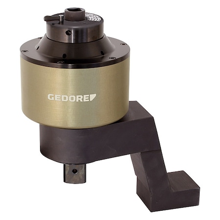 Gedore Torque Multiplier, 13000 Nm DVV-130ZRS