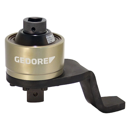 Gedore Torque Multiplier, 2000 Nm, 410 ft.-lb. DVI-20Z