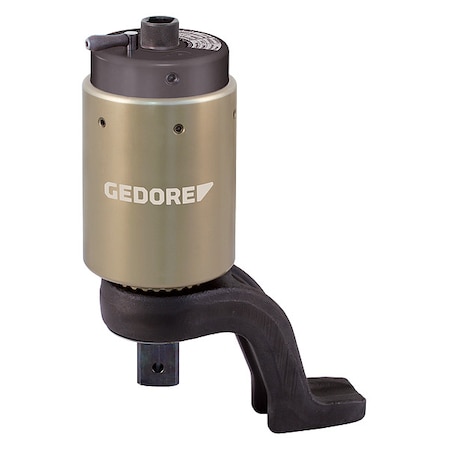 Gedore Torque Multiplier, 4000 Nm, 230 ft.-lb. DVV-40ZRS