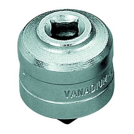 Gedore Ratcheted Head Dremometer, 1/4 in. 754-00