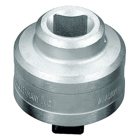 Gedore Ratcheted Head Dremometer, 3/4 in. 754-04